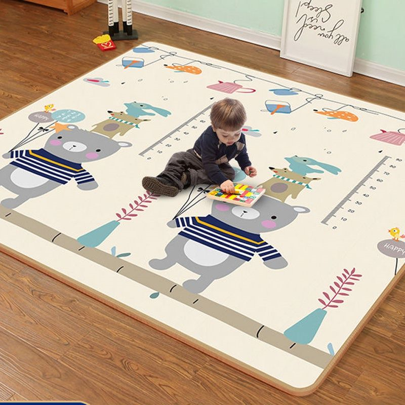 سمك 0.5 سنتيمتر 200*180 سنتيمت - مراجعة Kids Education Allowance وسعره