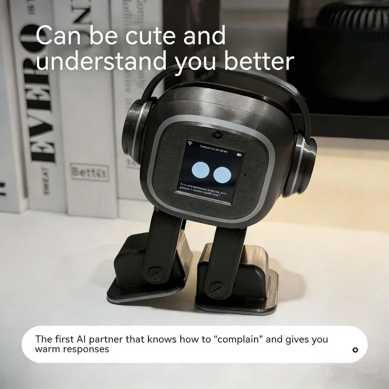 لعبة روبوت جيب صغيرة للأطفال،  - مراجعة Kids Educational Device وسعره