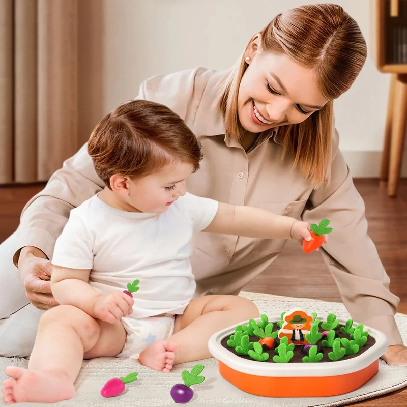 ألعاب مونتيسوري للأطفال الصغار - مراجعة Kids Education Allowance وسعره