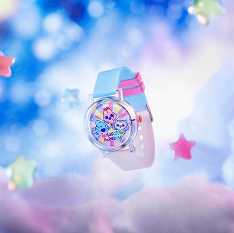 صندوق مفاجآت أصلي من بانداي، س - مراجعة Bandai Model Tamagotchi وسعره